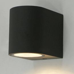 Уличный настенный светильник Arte Lamp  - 2